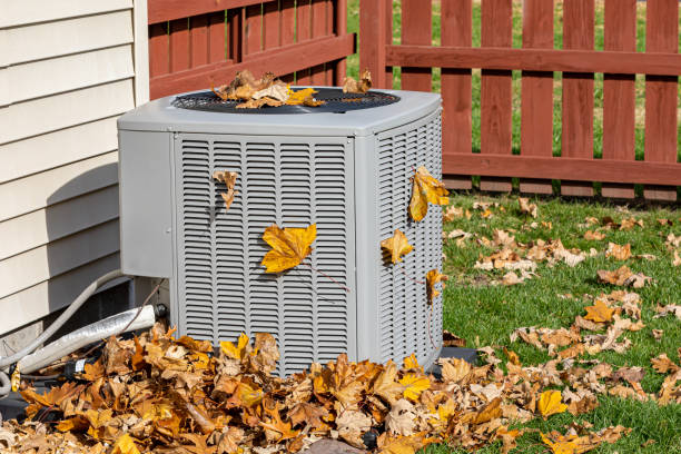 Best Residential HVAC in Woodsville, NH