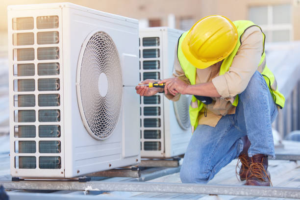 Best Air Conditioning Cleaning in Woodsville, NH