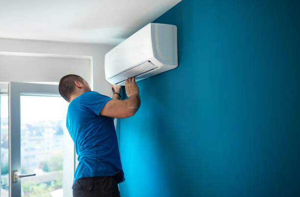Best HVAC Equipment and Components in Woodsville, NH