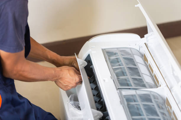 Best VRF (Variable Refrigerant Flow) Systems in Woodsville, NH