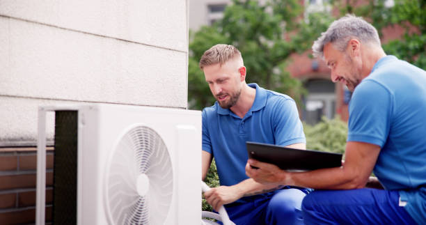 Trusted Woodsville, NH HVAC Experts