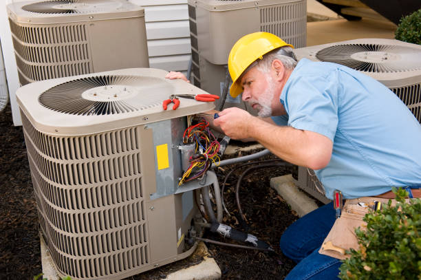 Best HVAC Retrofitting and Upgrading in Woodsville, NH