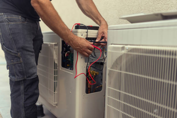 Best HVAC for Healthcare Facilities in Woodsville, NH