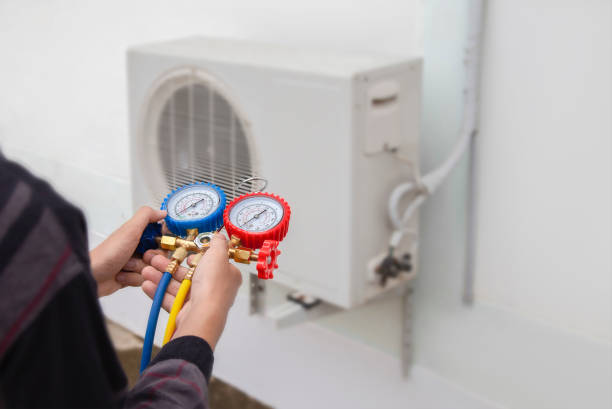 Best HVAC Software and Technology in Woodsville, NH