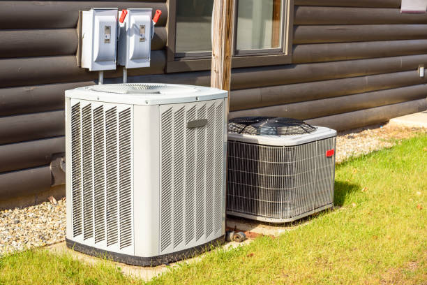 Best Thermostats and Smart Controls in Woodsville, NH